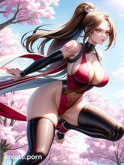 Mind-Blowing Hentai AIPorn Adventures