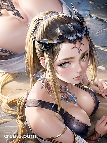 Mind-Blowing Hentai AIPorn Adventures