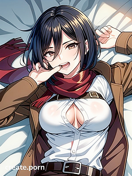 Mind-Blowing Hentai AIPorn Adventures