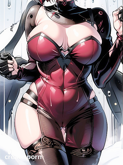 Mind-Blowing Hentai AI Porn Adventures