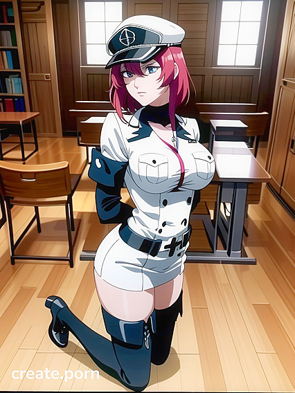 Mind-Blowing Hentai AIPorn Adventures