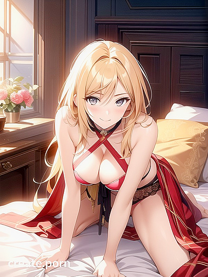 Mind-Blowing Hentai AI Porn Adventures