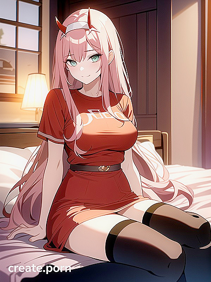 Mind-Blowing Hentai AI Porn Adventures