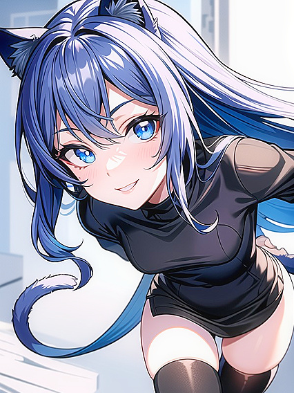 Mind-Blowing Hentai AIPorn Adventures