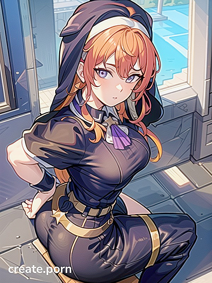Mind-Blowing Hentai AIPorn Adventures