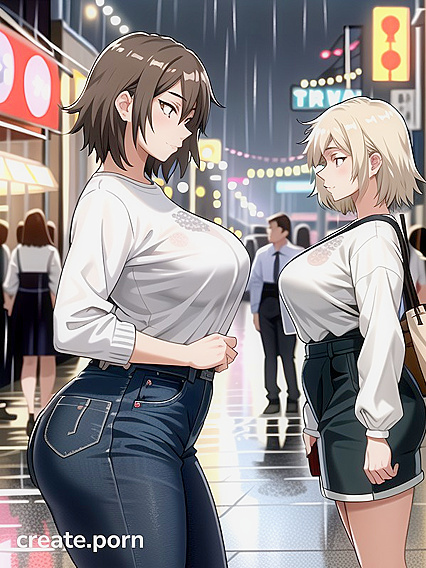 Mind-Blowing Hentai AI Porn Adventures Await You