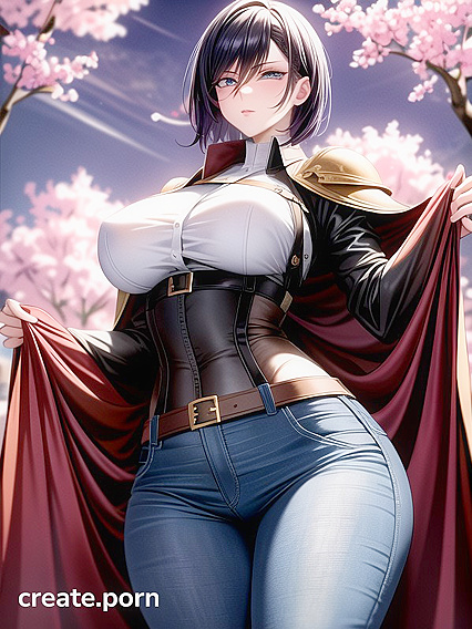 Mind-Blowing Hentai AIPorn Adventures