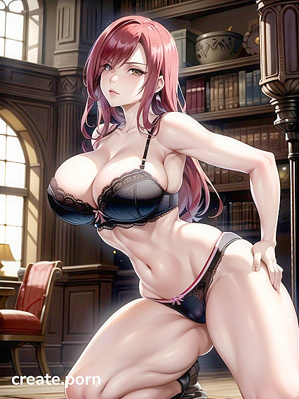 Mind-Blowing Hentai AI Porn Adventures