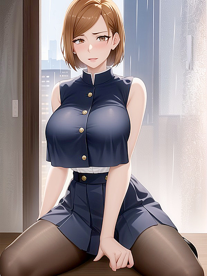 Mind-Bending Hentai AIPorn Adventures