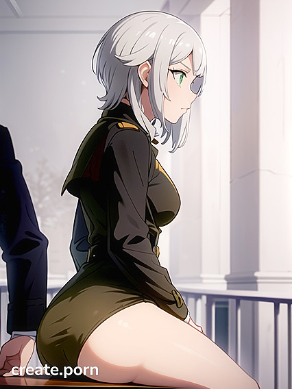 Mind-Blowing Hentai AI Porn Adventures