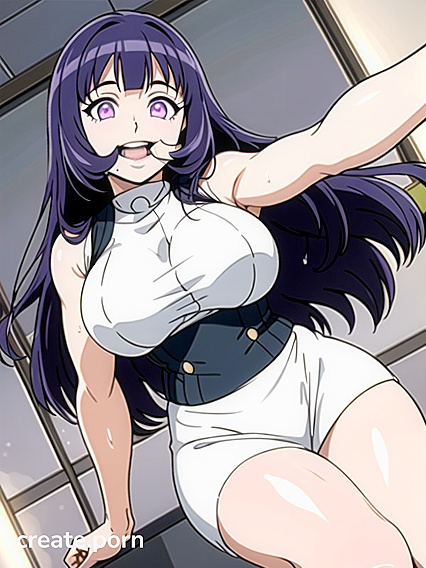 Mind-Blowing Hentai AI Porn Adventures