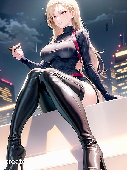 Mind-Blowing Hentai AIPorn Adventures