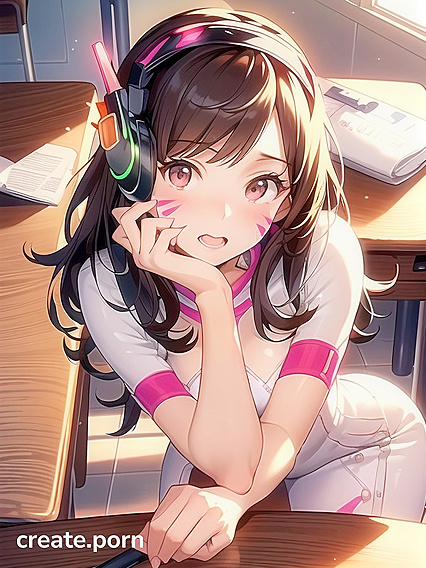 Mind-Blowing Hentai AIPorn Adventures