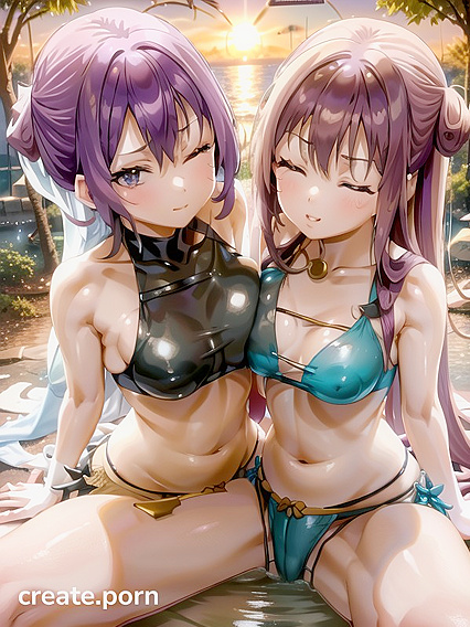 Mind-Blowing hentai AIPorn Adventures