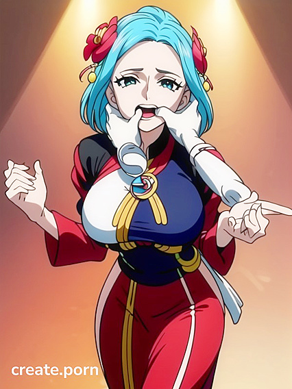 Mind-Blowing Hentai AI Porn Action