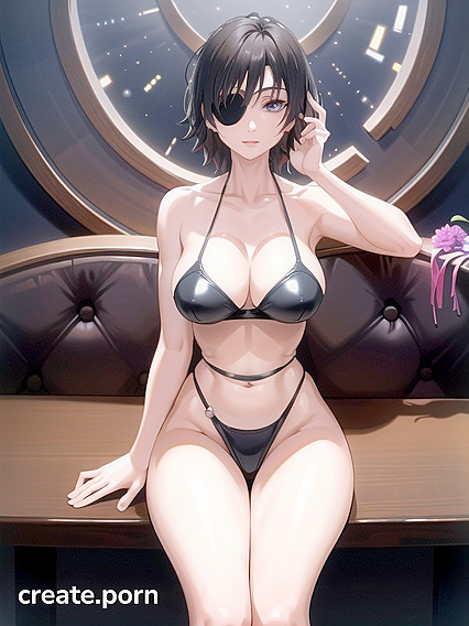 Mind-Blowing Hentai AIPorn Adventures