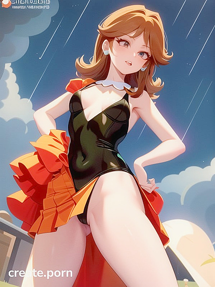 Mind-Blowing Hentai AIPorn Adventures