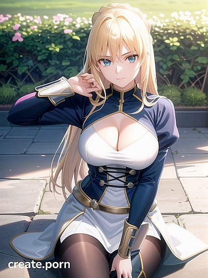 Mind-Blowing Hentai AIPorn Adventures