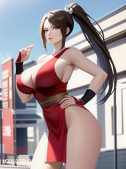 Mind-Blowing Hentai AIPorn Adventures