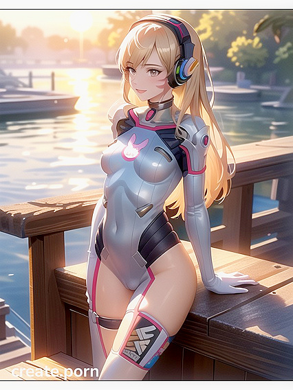 Mind-Blowing hentai AIPorn Adventures