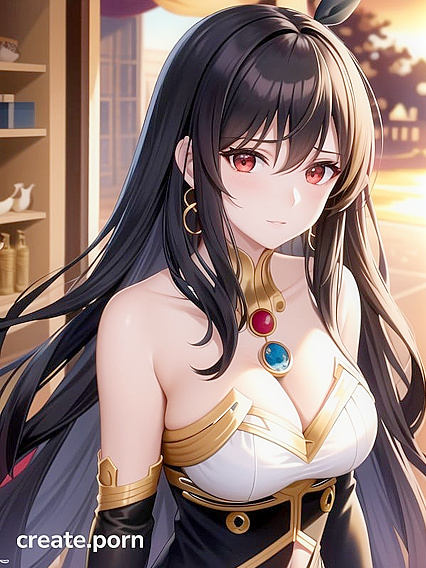 Mind-Blowing Hentai AI Porn Adventures