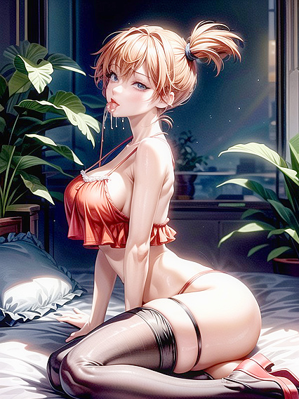 Mind-Blowing Hentai AIPorn Adventures