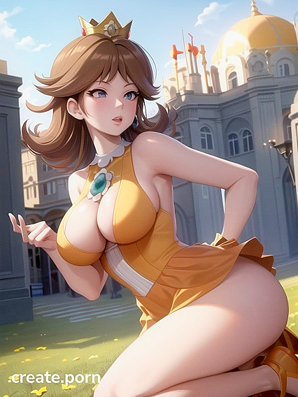 Mind-Blowing Hentai AIPorn Adventures
