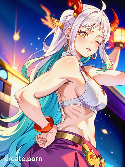 Mind-Blowing Hentai AIPorn Adventures