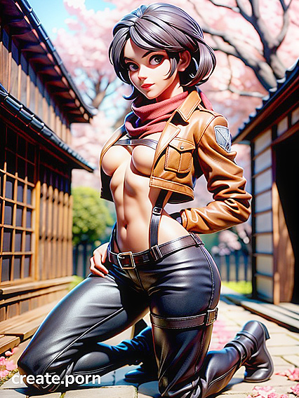 Mind-Blowing Hentai AI Porn Adventures