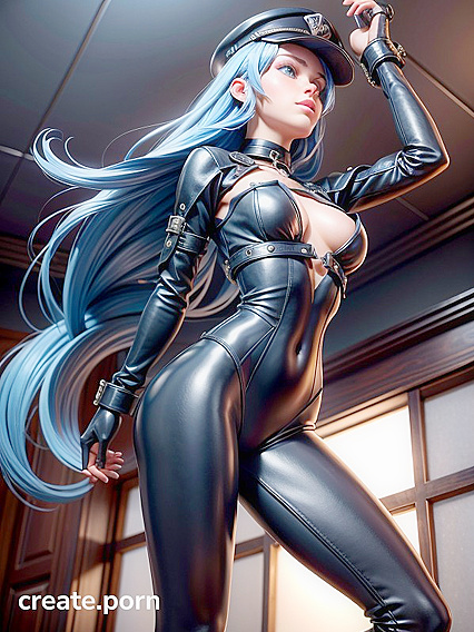 Mind-Blowing Hentai AI Porn Adventures