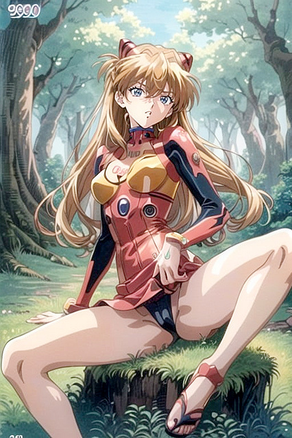 Mind-Blowing Hentai AIPorn Adventures