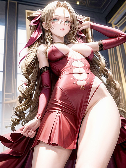 Mind-Blowing Hentai AIPorn Adventures