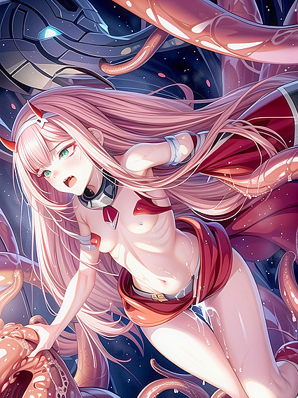 Mind-Blowing Hentai AI Porn Adventures