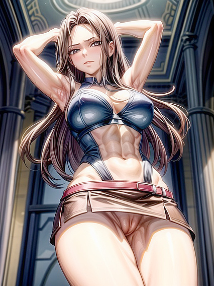 Mind-Blowing Hentai AIPorn Adventures