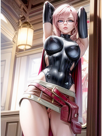 Mind-Blowing Hentai AIPorn Adventures