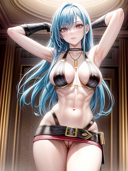Mind-Blowing Hentai AI Porn Adventures