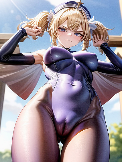 Mind-Blowing Hentai AI Porn Adventures