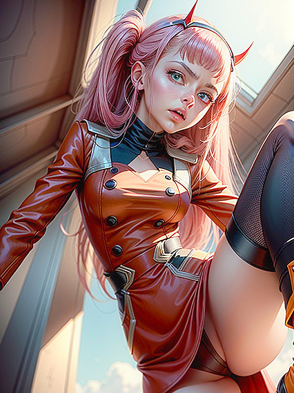 Mind-Bending Hentai AI Porn Adventures