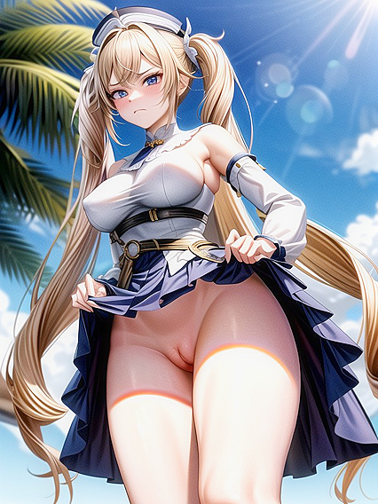 Mind-Bending Hentai AIPorn Adventures