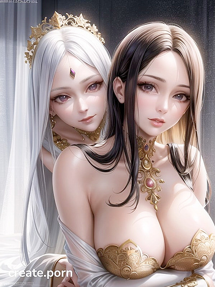 Mind-Blowing Hentai AIPorn Adventures