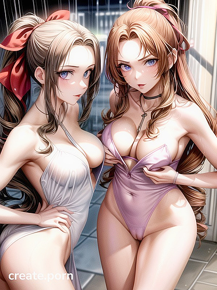 Mind-Blowing Hentai AIPorn Adventures