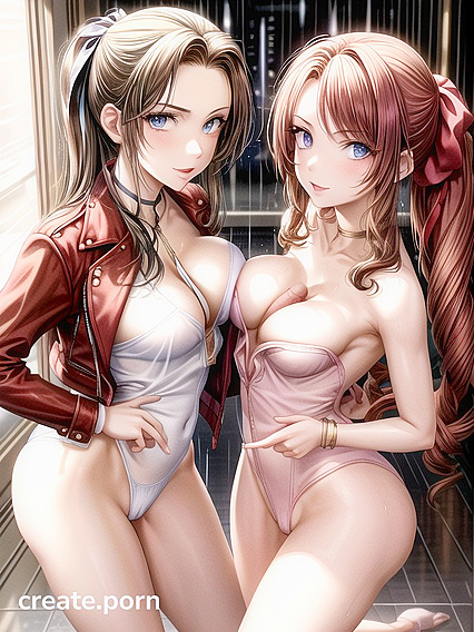 Mind-Blowing Hentai AIPorn Adventures