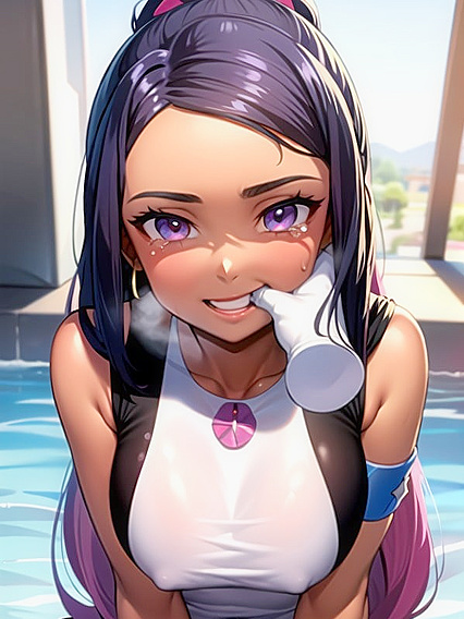 Mind-Blowing Hentai AI Porn Adventures