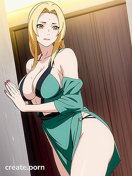Mind-Blowing Hentai AI Porn Adventures