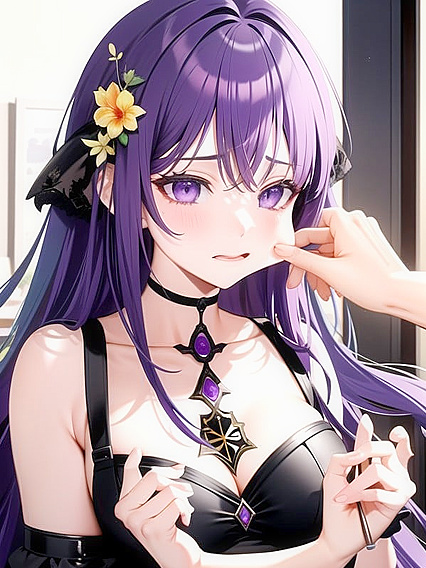 Mind-Blowing Hentai AI Porn Adventures