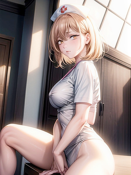 Mind-Blowing Hentai AI Porn Action