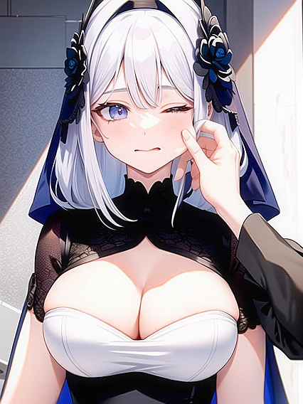 Mind-Blowing Hentai AI Sex Adventures