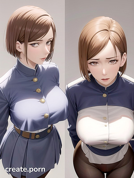Mind-Blowing Hentai AIPorn Adventures