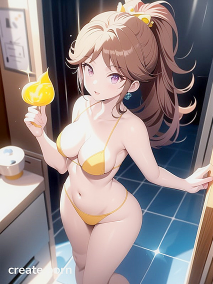 Mind-Blowing hentai AIPorn Adventures