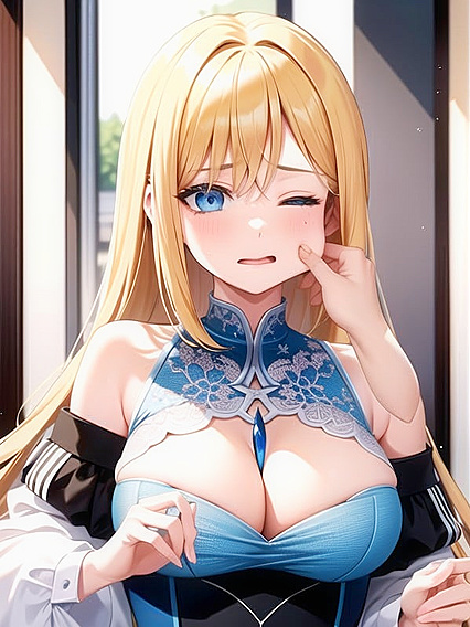 Mind-Blowing Hentai AIPorn Adventures